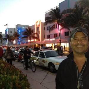 Meet your Posher, Pete